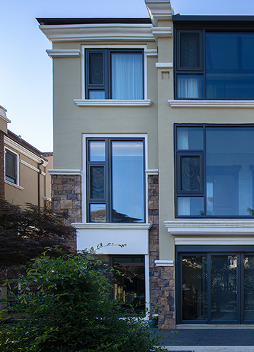 規(guī)劃解讀《舟山市嵊泗縣綠色建筑專項規(guī)劃修編》（2022-2030年）