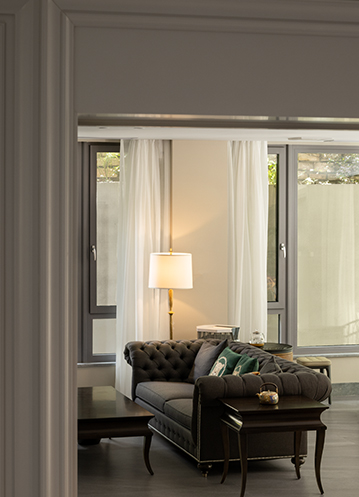 山東省住房城鄉(xiāng)建設(shè)領(lǐng)域新質(zhì)生產(chǎn)力成果集中亮相