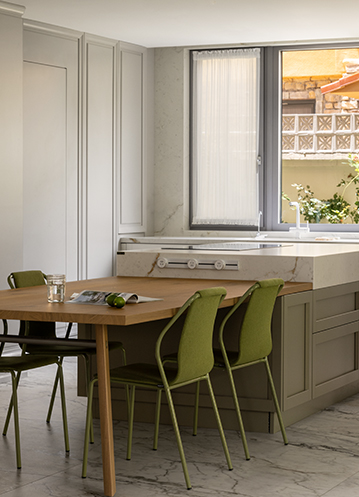 把綠色理念融入發(fā)展全過(guò)程，濟(jì)南起步區(qū)低碳生長(zhǎng)逐綠而行