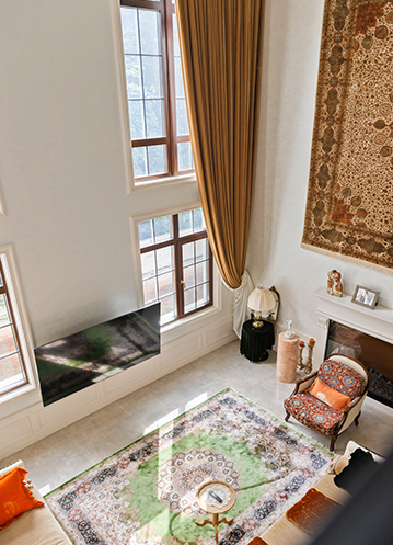 “十四五”以來(lái) 重慶建設(shè)綠色建筑近1.5億平方米