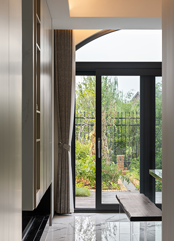 加快綠色轉(zhuǎn)型，降碳成效顯著