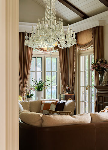 內(nèi)蒙古鄂爾多斯：建設(shè)適應(yīng)群眾期待的“好房子”