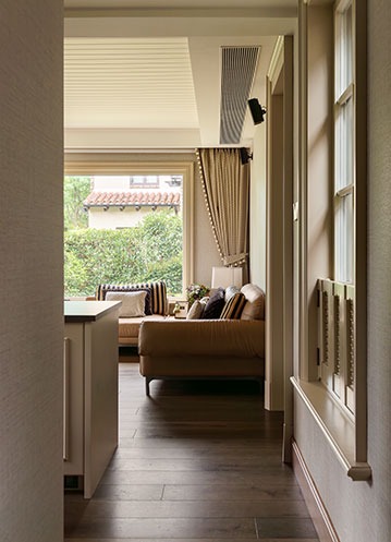 建筑業(yè)持續(xù)發(fā)展　建設(shè)成就惠及民生