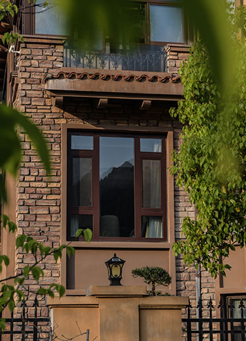 河南：今年前三季度新建綠色建筑占新建建筑面積比達(dá)96.5%