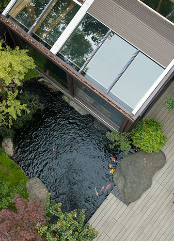 向新 向綠 向質(zhì) 杭州全市新增實(shí)施綠色建筑面積4.53億平方米