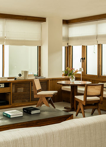 山西發(fā)布公共建筑節(jié)能設(shè)計(jì)標(biāo)準(zhǔn)