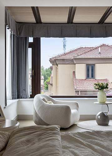 支持綠色建材 建設(shè)“綠色青島”