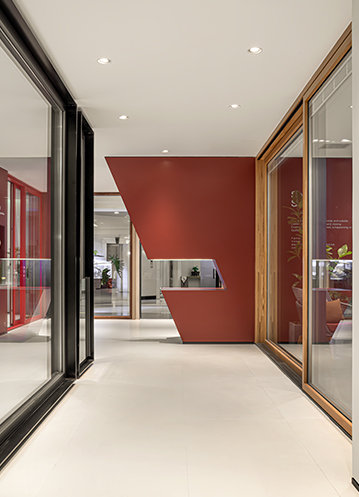 國家建筑綠色低碳技術(shù)創(chuàng)新中心寒地低碳建筑技術(shù)研發(fā)中心在哈爾濱市成立