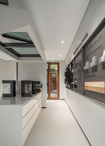 河北雄安新區(qū)改管并重打造特色小區(qū)