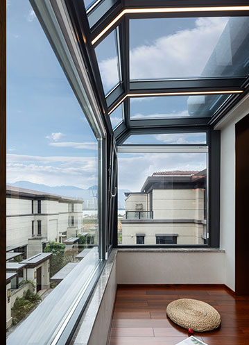 廣東：“十四五”期間累計完成既有建筑節(jié)能綠色化改造面積3000萬平方米以上