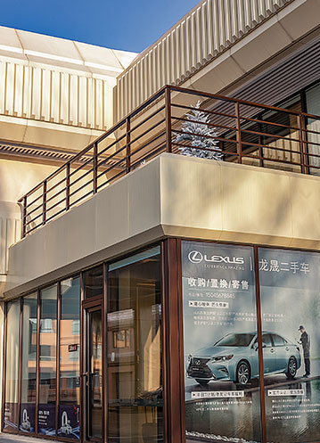 長沙 | 新建建筑100%執(zhí)行綠標(biāo)，2025年星級占比30%