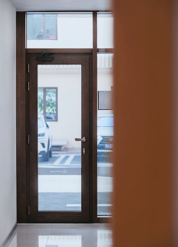 去年全市新建建筑綠色建筑占比達(dá)到100%