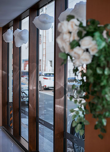 【最新】進一步推動本市綠色建筑高質(zhì)量發(fā)展，這個通知發(fā)布→