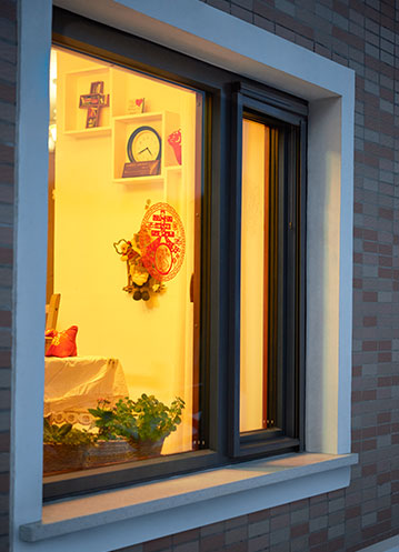 發(fā)展綠色建筑 培育新的經(jīng)濟增長點 ——從“關(guān)鍵詞”看2025年經(jīng)濟工作部署