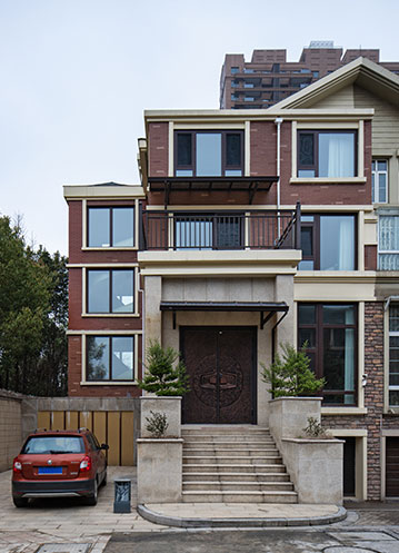 北京城市副中心綠色建筑面積超千萬平方米