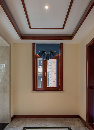 廣西發(fā)展綠色建筑