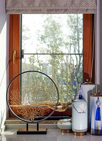 廣西促進(jìn)綠色建筑與生態(tài)環(huán)保深度融合互利共生