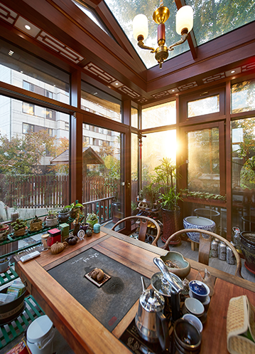 國管局：大力發(fā)展公共機(jī)構(gòu)綠色建筑 更好支持綠色低碳產(chǎn)業(yè)發(fā)展