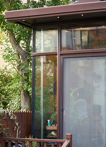 煙臺(tái)市：今年全市新增綠色建筑850萬(wàn)平方米