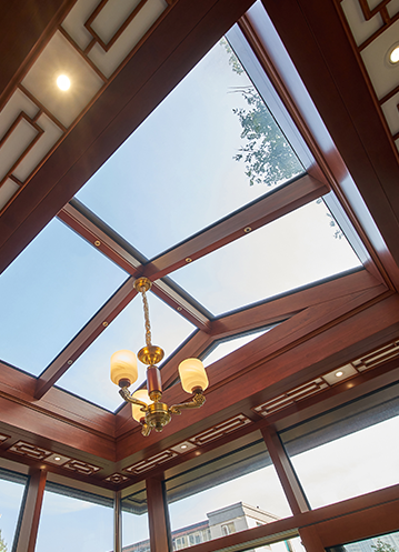 標(biāo)準(zhǔn)引領(lǐng) 打造綠色低碳住宅