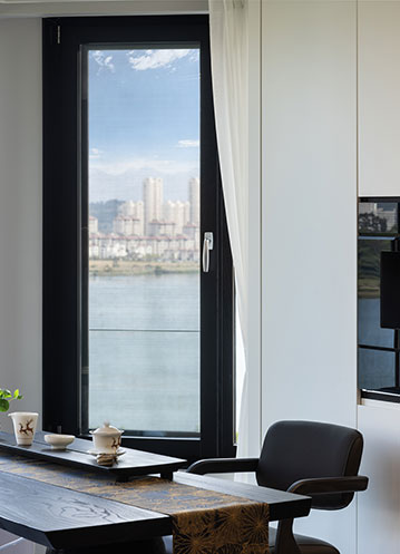 福建漳州建設(shè)綠色低碳住宅 將綠化景觀引入戶內(nèi)