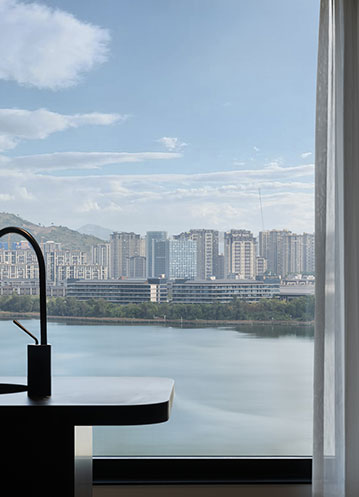 執(zhí)“綠”為筆 書寫美麗中國(guó)“廣州答卷”