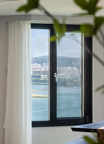 近零碳建筑，助力打造新型國際化未來科學(xué)之城