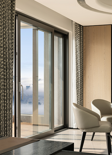 綠色建筑的典范：新世界發(fā)展的可持續(xù)發(fā)展之路