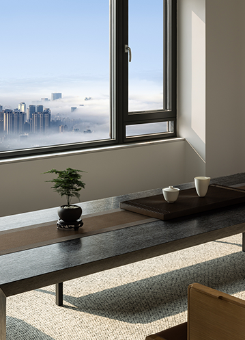 去年蘭州市新建建筑綠色建筑占比達到100%