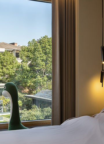 加快建設(shè)安全、舒適、 綠色、智慧的好房子