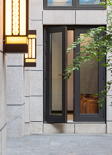 濰坊全市共有建筑業(yè)企業(yè)2362家 2025年新增綠色建筑1000萬平方米以上