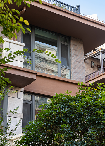 廈門 | 新建民用建筑均為“綠色”