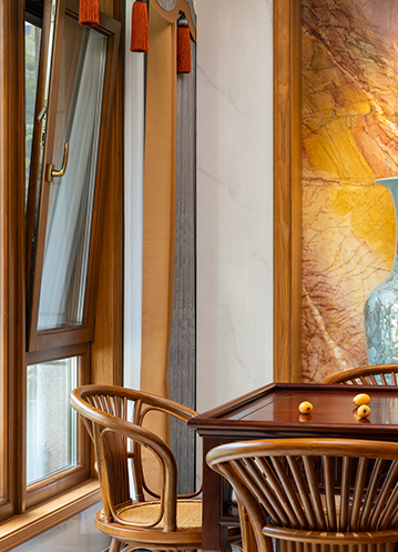 福州去年新建綠色建筑超1000萬平方米