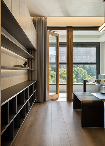 十四五以來，臨沂市累計(jì)新增綠色建筑面積6933萬平方米