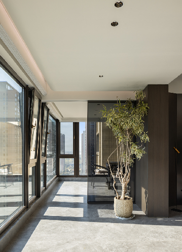 廣西全面執(zhí)行綠色建筑標(biāo)準(zhǔn) 新建綠色建筑面積占城鎮(zhèn)新建建筑面積的96.36%