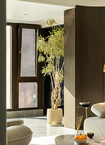 全國人大代表、南京天加環(huán)境董事長蔣立建議建設(shè)零碳示范場景