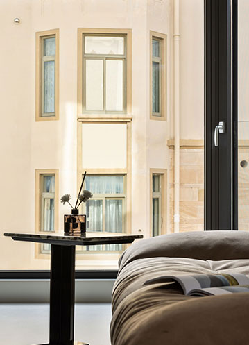 近零碳建筑技術(shù)為雄安新區(qū)“好房子”建設(shè)探新路