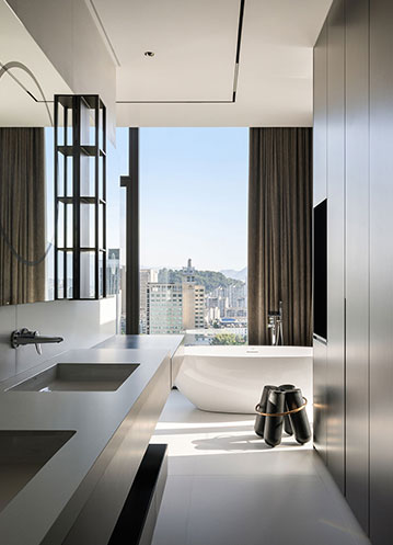 強化綠色建筑監(jiān)管 厚植科技創(chuàng)新沃土