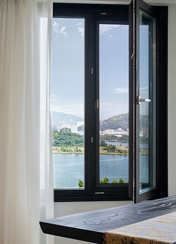 三亞發(fā)布綠色建筑發(fā)展規(guī)劃 2028年將建成6萬平方米超低能耗建筑