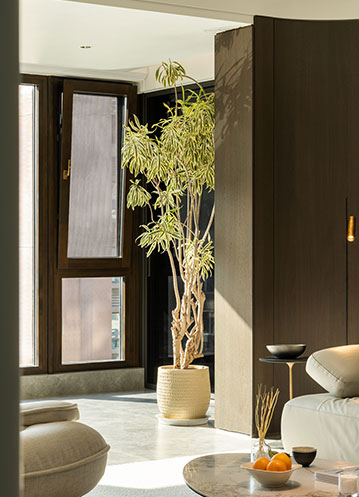 起步區(qū)在建綠色建筑1400萬平方米，目前竣工約320萬平方米