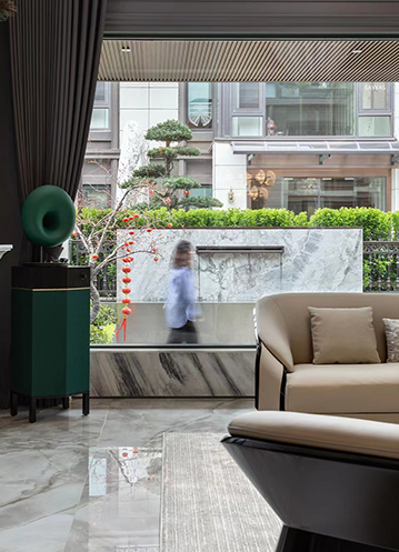 河南政采支持綠色高質(zhì)量發(fā)展提速